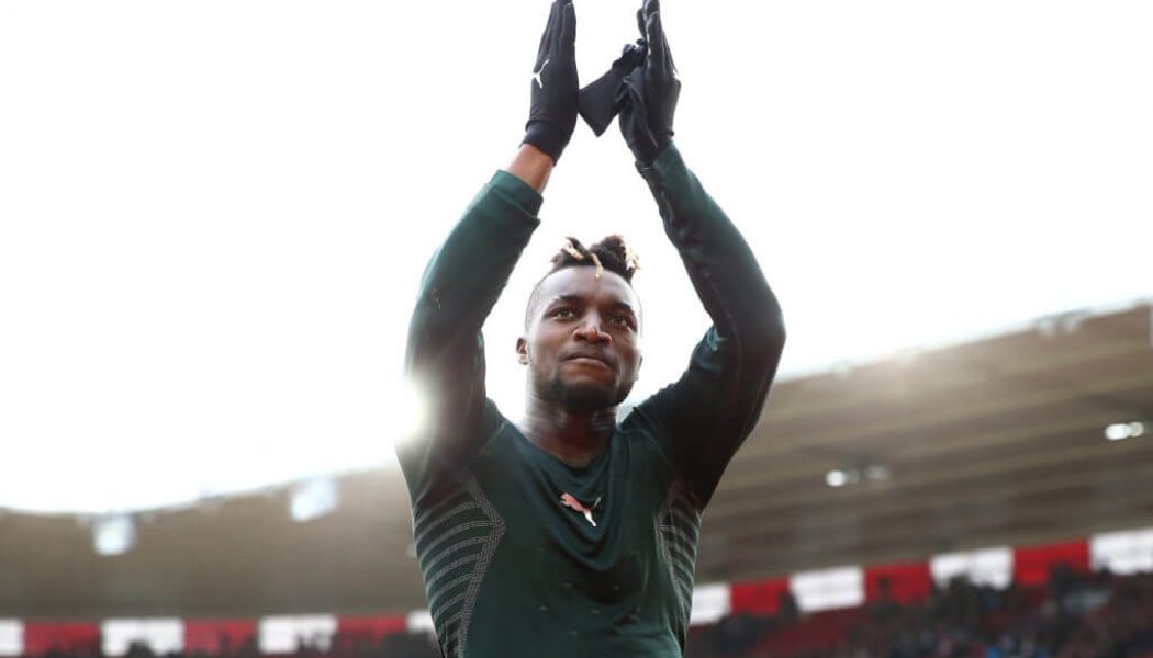 ‘That’s not normal’, ‘The club are lying’ – Some NUFC fans react to Lee Ryder’s tweet on Saint-Maximin