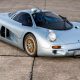 The 1993 Isdera Commendatore 112i Is the Mid-Engine V-12 Supercar Time Forgot