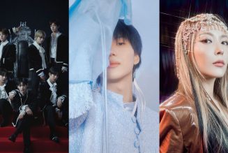 The Best K-pop B-sides Of 2020