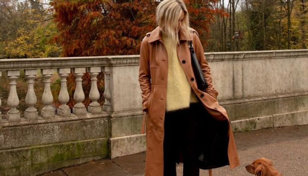 The Coat Trends We Predict Everyone Will Be Wearing in 2021