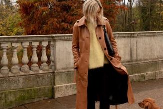 The Coat Trends We Predict Everyone Will Be Wearing in 2021