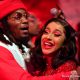 The Drip Factory: Cardi B Gives The World A Look Into Offset’s Epic Sneaker Collection [Video]