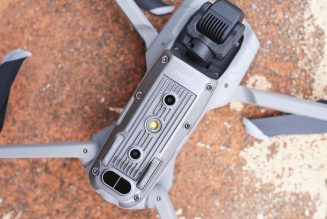 The government blacklisted DJI drones, but some drone companies are more confused than worried