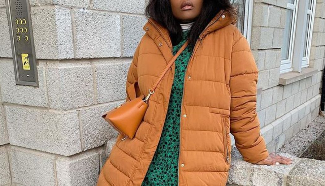 The High Street Puffer Coats That Will Get You Through the Cold Snap