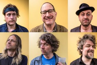 The Hold Steady Announce ‘OPEN DOOR POLICY,’ Share ‘Family Farm’