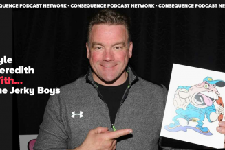 The Jerky Boys on the Current PC Culture