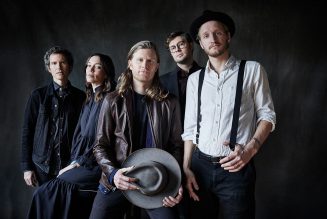 The Lumineers Unveil ‘Silent Night’ in Support of Independent Music Venues