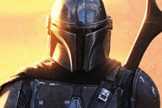 The Mandalorian Season 2 Finale Features a Surprising Dubstep Scene