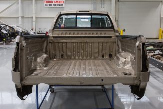 The Million-Mile 2007 Toyota Tundra Pickup: The Teardown