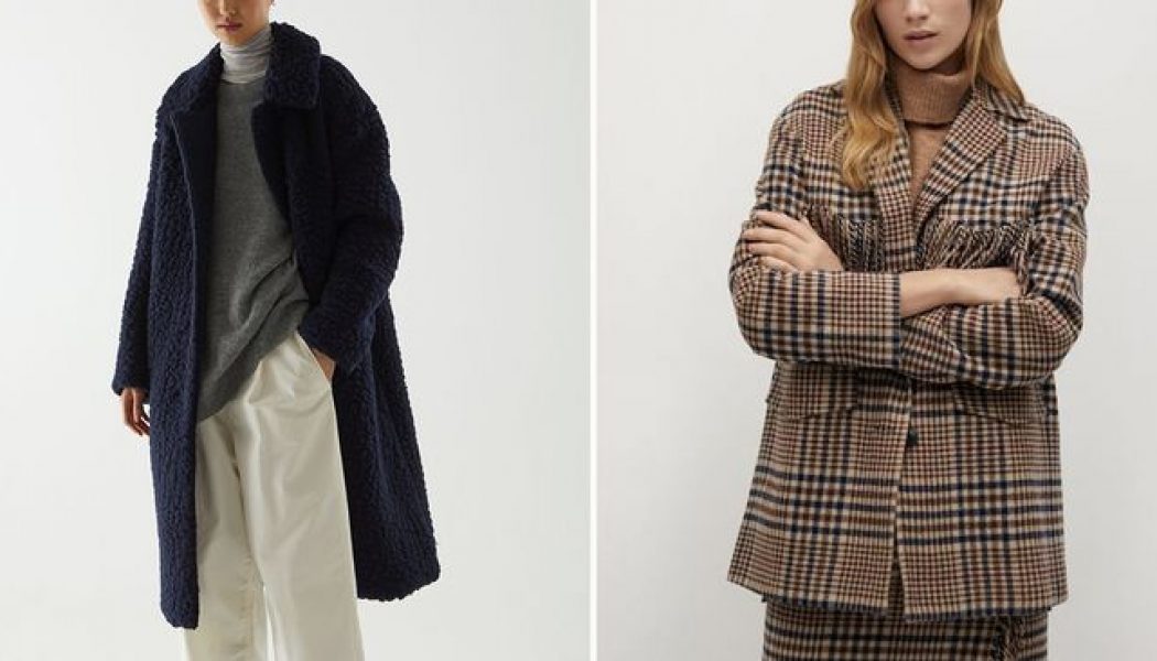 The Only High-Street Winter Buys You Need To See This Month