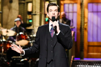 The Secret Service Investigated John Mulaney After His SNL Monologue