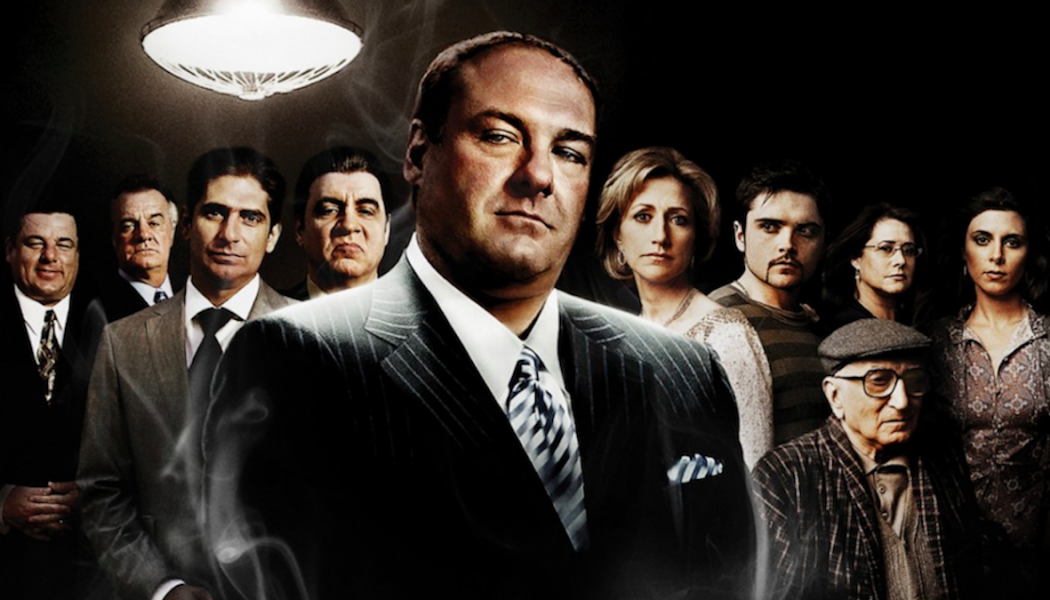 The Sopranos Cast Announces Virtual Reunion