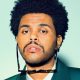 The Weeknd Is Rocking Around the Christmas Tree for Smiley Selfie