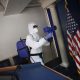 The White House To Get Proper Disinfection After Super Spreader Trump Leaves Office