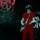 The White Stripes Share Animated ‘Let’s Shake Hands’ Video