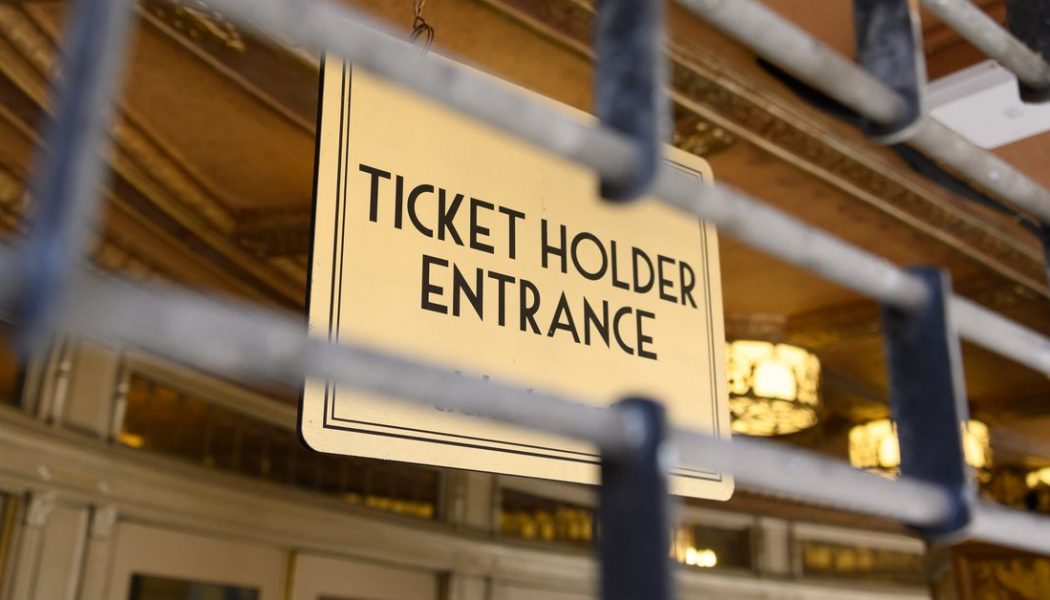 Ticketmaster will pay $10 million for hacking rival ticket seller