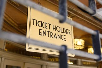 Ticketmaster will pay $10 million for hacking rival ticket seller