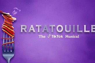 TikTok’s one-night Ratatouille musical will star some of Broadway’s biggest names