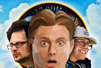 Tim Heidecker Announces Office Hours Live Album, Shares Fred Armisen Collaboration “Brick by Brick”: Stream