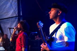 TOM MORELLO Says RAGE AGAINST THE MACHINE Had ‘Zero Commercial Ambition’ When Band Was First Formed