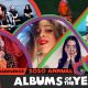 Top 50 Albums of 2020