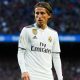 Tottenham Hotspur Eyeing Luka Modric Reunion