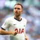 Tottenham Hotspur Turn Down Christian Eriksen Reunion