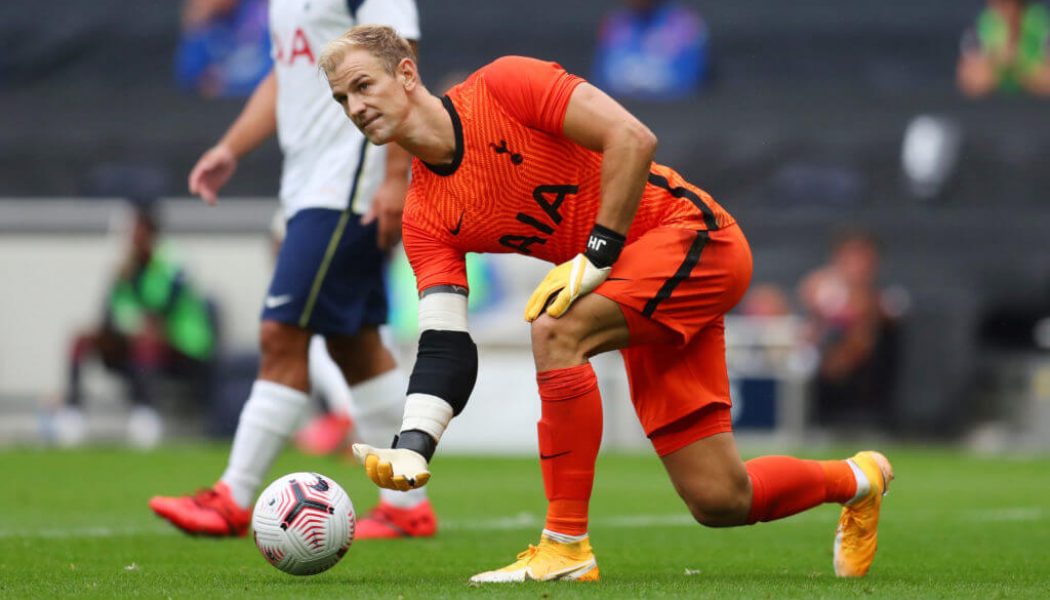 Tottenham Hotspur vs Royal Antwerp: Europa League Match Preview, Team News and Predicted Line-ups