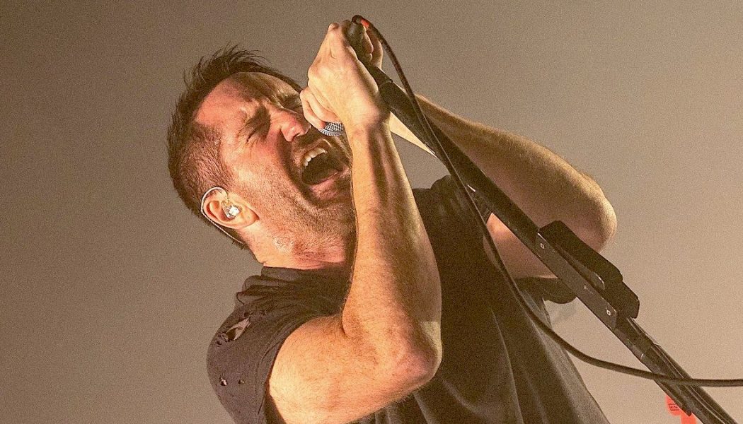 Trent Reznor on Approach to Adding Nine Inch Nails Members to Rock Hall Induction: “Make This F**king Happen”