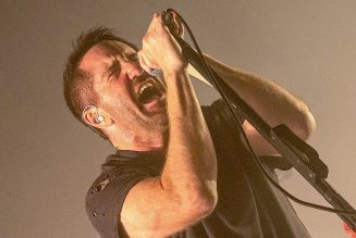 Trent Reznor on Approach to Adding Nine Inch Nails Members to Rock Hall Induction: “Make This F**king Happen”