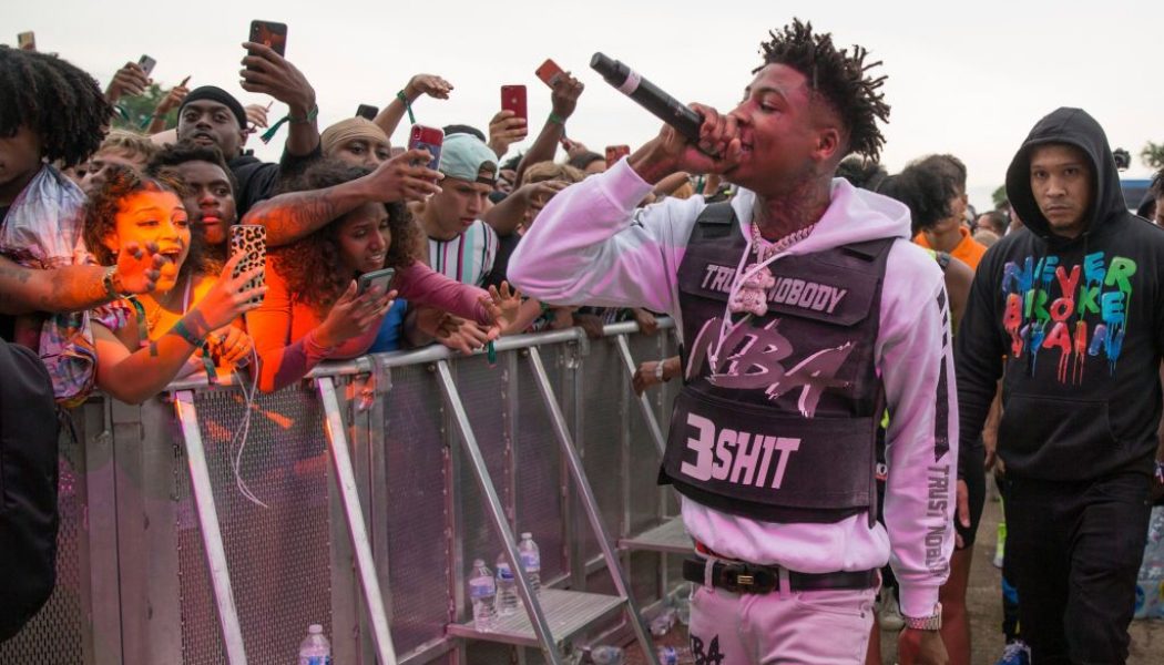 Troy Ave “The Angela Story,” NBA YoungBoy “Steady” & More | Daily Visuals 12.29.20