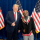 Trump Supporter Lil Wayne “Something Different,” The Weeknd ft. ROSALIA “Blinding Lights Remix” & More | Daily Visuals 12.7.20