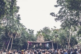 Tulum’s Upcoming Zamna Festival is Feared to Be a Superspreader Event in the Making