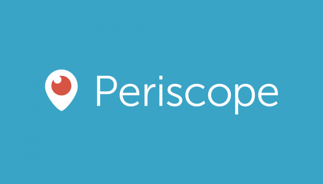 Twitter is Shutting Down Periscope in 2021