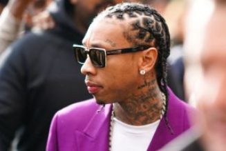 Tyga Launches New OnlyFans Management & Marketing Company