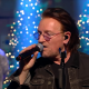 U2’s Bono and The Edge Perform “Christmas (Baby Please Come Home)” On Irish TV: Watch