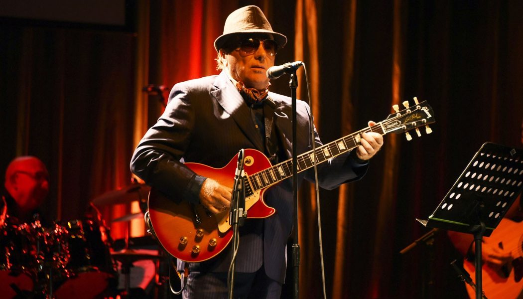 Van Morrison & Eric Clapton Are Anti-Lockdown in New Song, ‘Stand & Deliver’