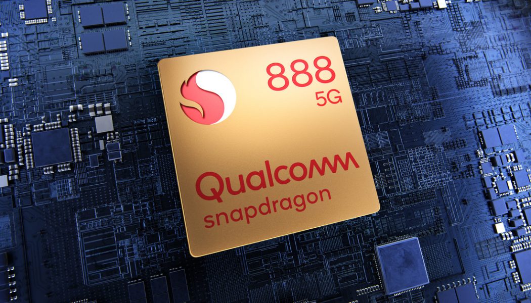 Vergecast: Qualcomm president Cristiano Amon on the Snapdragon 888, the future of 5G, and Apple’s M1 chip