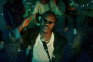 VIDEO: Naira Marley – Chi Chi