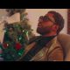 VIDEO: Ric Hassani – I’ll Give You Love, This Christmas