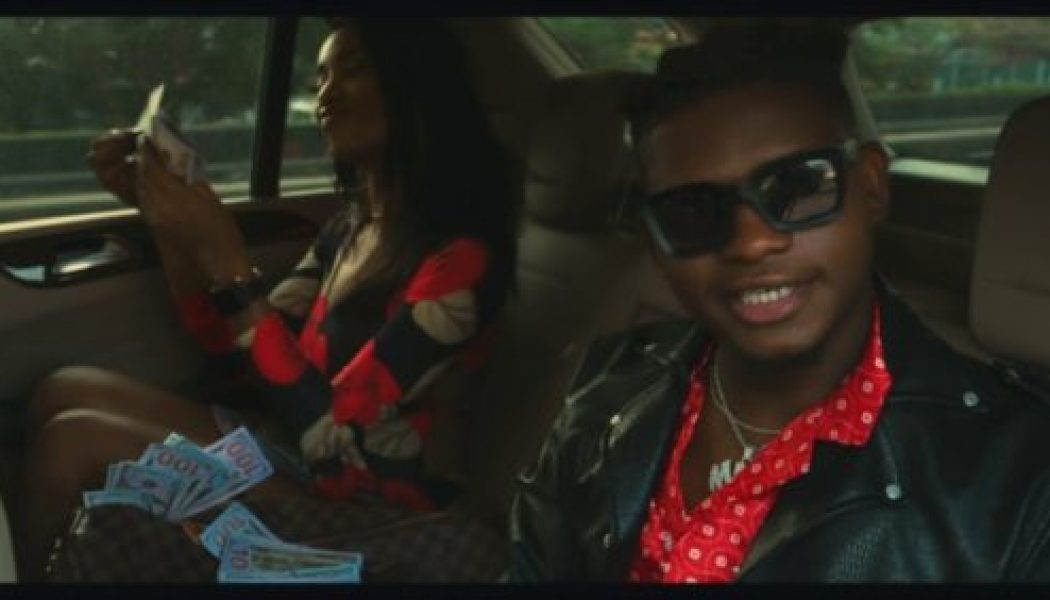 VIDEO: T-Classic & MixNaija – La Cream (For Life)