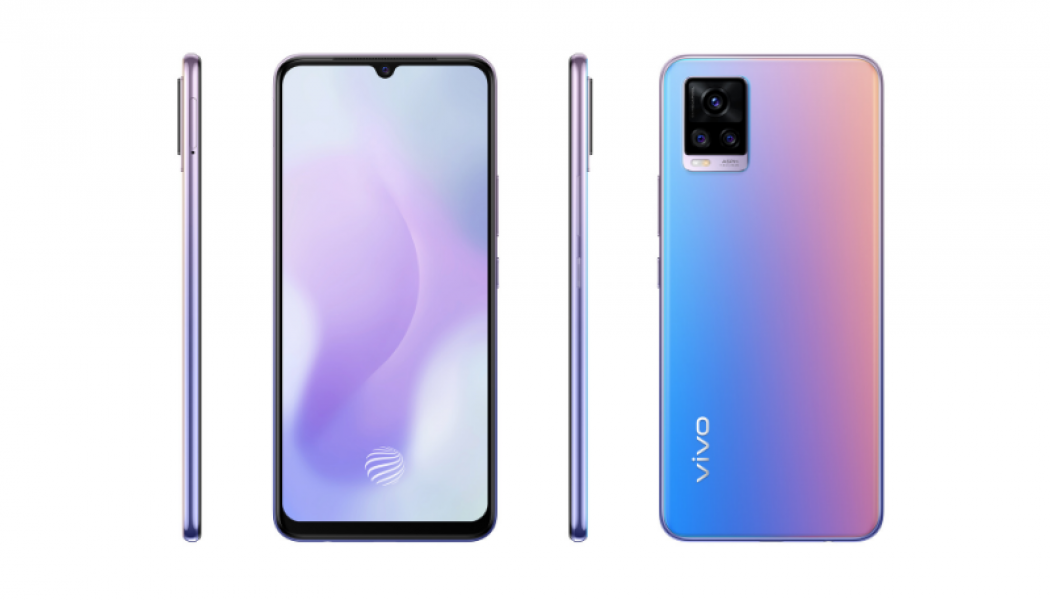 vivo V20 to Launch in Kenya