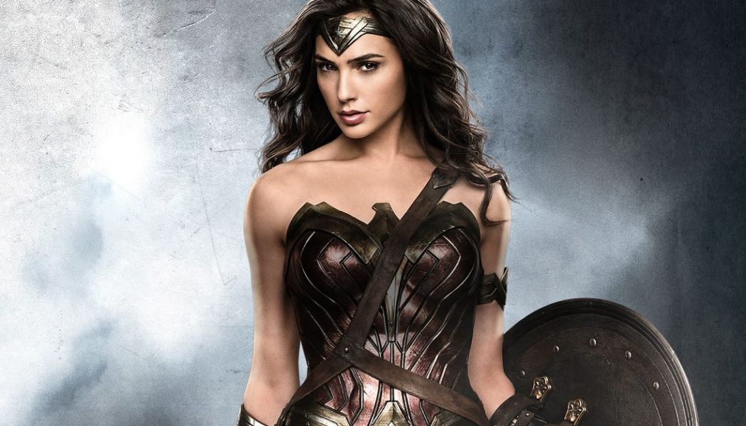 Warner Bros. fast-tracking Wonder Woman 3 with Patty Jenkins and Gal Gadot on board