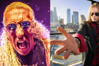 Was ‘Heavy Metal’ Originally A Derogatory Term? DEE SNIDER And SEBASTIAN BACH Can’t Seem To Agree