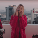 Watch Alison Wonderland Perform Haunting “Bad Things” Cover on Capitol Records’ Rooftop