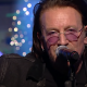 Watch Bono and the Edge Perform ‘Christmas (Baby Please Come Home)’