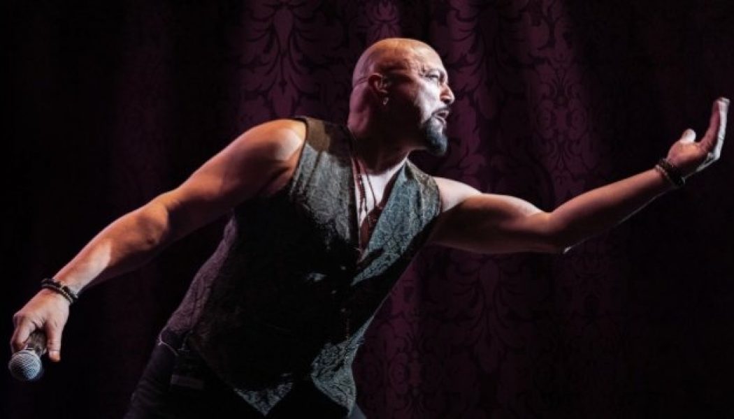 Watch GEOFF TATE Perform Cover Of THE ROLLING STONES’ ‘You Can’t Always Get What You Want’ In Clearwater