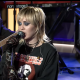 Watch Miley Cyrus Cover Hole’s ‘Doll Parts’