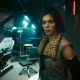 Watch Nina Kraviz Drop Exclusive Tracks from Cyberpunk 2077 in Hypnotic DJ Set