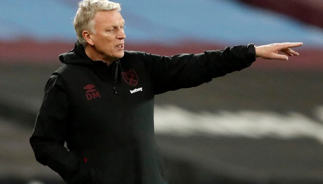 ‘We will try and improve’ – Moyes sends out West Ham transfer message ahead of January window